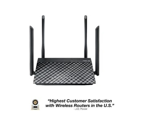 Asus RT-AC1200