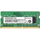 Transcend JetRam DDR4 16GB 2666MHz CL19 (1x16GB) JM2666HSE-16G