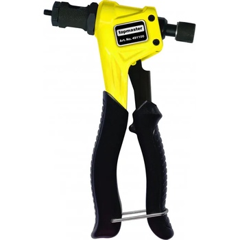 Image 1 of Topmaster Нитачка за нит гайки 190мм, Topmaster 491100 (491100)