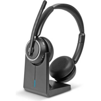 LINDY L118 WL Headset 20450