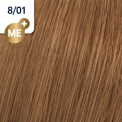 Wella Koleston Perfect ME+ KP 8/01 60 ml