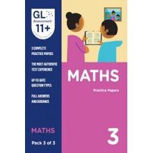 MATHS PRACTICE PACK 3Paperback