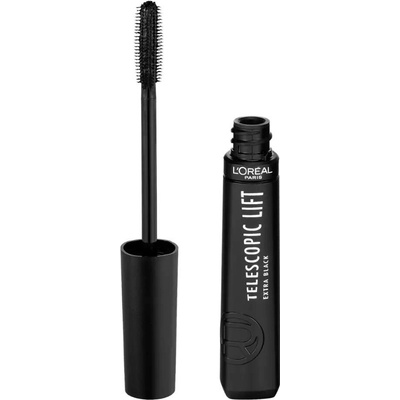 L´Oréal Paris Telescopic Lift Extra Black řasenka 9,9 ml