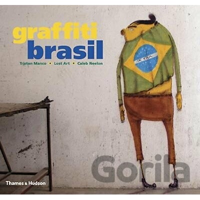 Graffiti Brasil