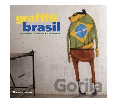 Graffiti Brasil