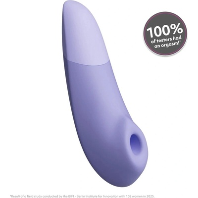 Womanizer Enhance Lilac