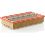 Mann-filter Въздушен филтър mann-filter c 34 175/1 Въздушен филтър