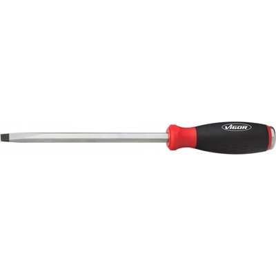 Úderový plochý šroubovák 2 x 12 mm ,1 ks VIGOR - V5044