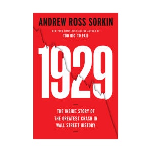 1929 | Andrew Ross Sorkin (ISBN: 9780593296967)