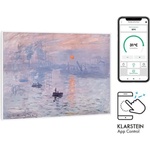 Klarstein Wonderwall Air Art Smart (WDWLS500WSNRIS)