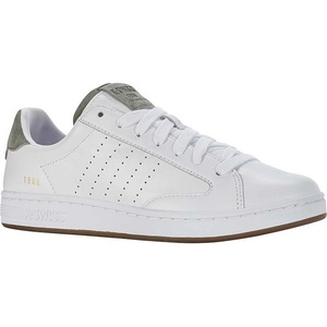 K Swiss Кожени маратонки LOZAN KLUB LTH (07263.915.M)