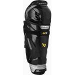 Bauer Supreme m3 shin guard int 13