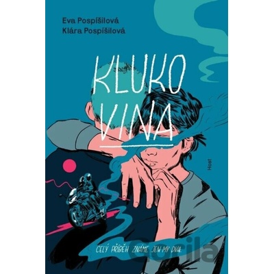 Klukovina - Eva Pospíšilová, Klára Pospíšilová