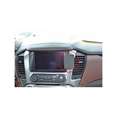 Brodit ProClip montážní konzole pro Chevrolet Suburban/Tahoe 15-19, na střed vpravo 855107