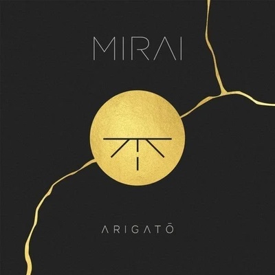 Mirai - Arigato (LP) (0602508389092)