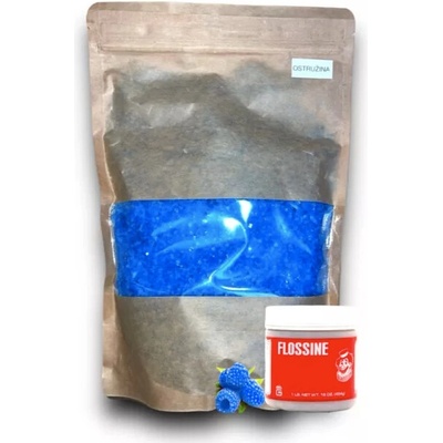 Knapro Cukor na cukrovú vatu 1 kg