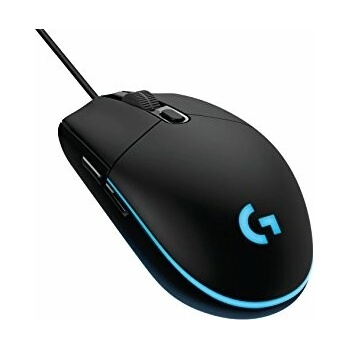 Logitech G203 Lightsync 910-005790