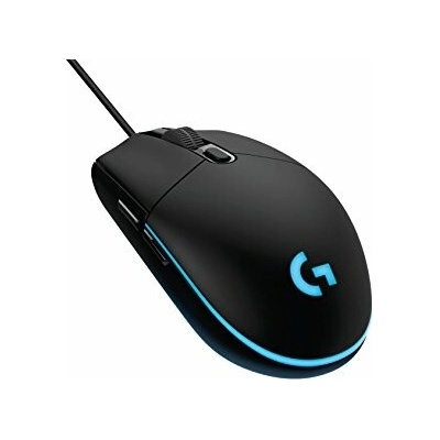 Logitech G203 Lightsync 910-005790