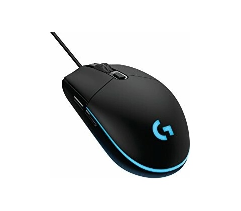 Logitech G203 Lightsync 910-005790