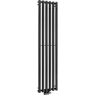 Sapho PILON IZ132T 418 mm x 1800 mm černá mat
