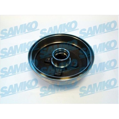 Brzdový buben SAMKO S70139