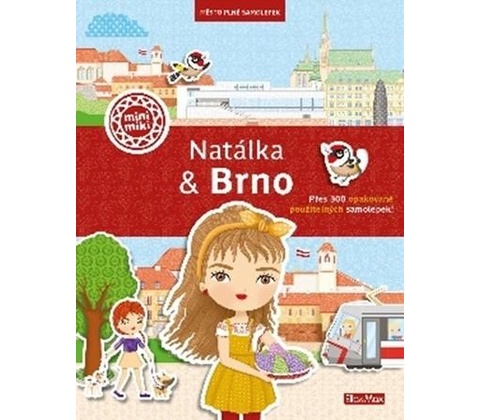 Natálka & Brno
