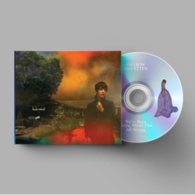 We've Been Going About This All Wrong - Sharon Van Etten CD
