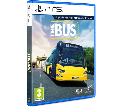 The Bus