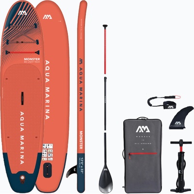 Aqua Marina Monster 12'0" SUP дъска 2023