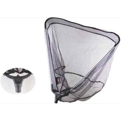 Mistrall Podberák ALU X2 2,8m 3diel