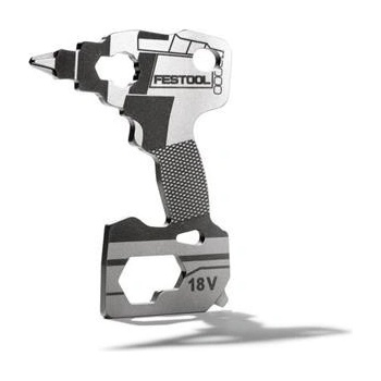 Festool KT-TPC-FT1 Keytool 577221