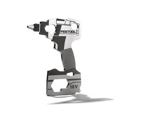 Festool KT-TPC-FT1 Keytool 577221
