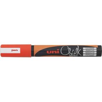 uni Течна креда uni pwe-5m флуорно оранжево 2upwe5mfln (264630000)