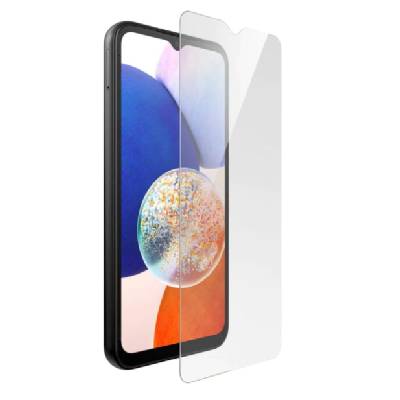 Стъклен протектор за Samsung Galaxy A71 5G / M51 / Motorola Moto G62, Tempered Glass 2, 5D, Full Glue (5900495818355)