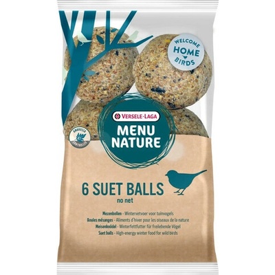 Versele-Laga Menu Nature lojová koule 540g – Zboží Dáma