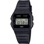 Casio F-91WB-1AEF Часовници