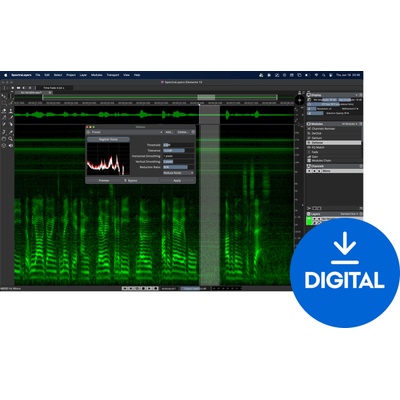 Steinberg SpectraLayers Elements 13 Full Version (Дигитален продукт)
