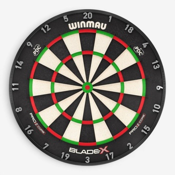 Winmau Blade X