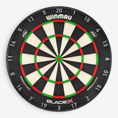 Winmau Blade X
