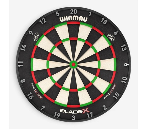 Winmau Blade X