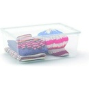 KIS C Box S - transparent, 10,5l