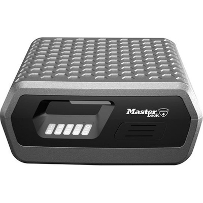 Master Lock CHW30300EURHRO