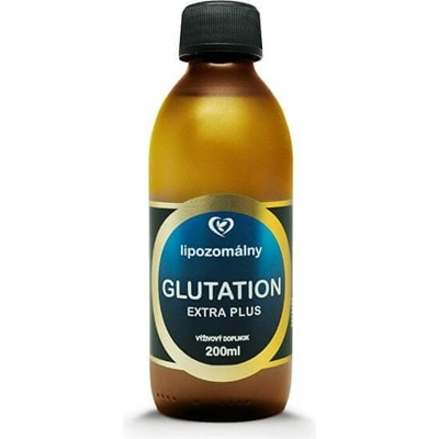 Lipozomální Glutathion 200 ml