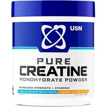 USN Pure Creatine Monohydrate 500 g