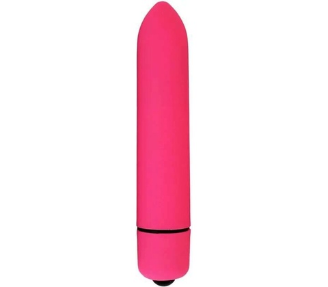 BASIC X Sharp Bullet mini