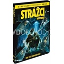 Strážci - Watchmen 2x DVD