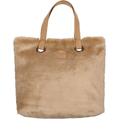 Dámská taška Barts Salwena Shopper Light Brown