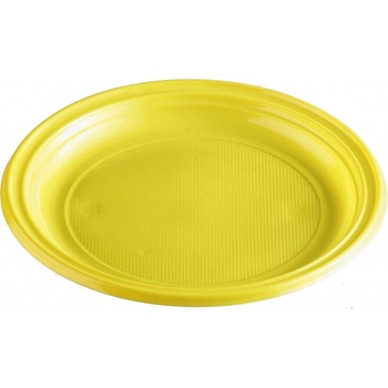 WIMEX talíř mělký bílý PP 20,5cm