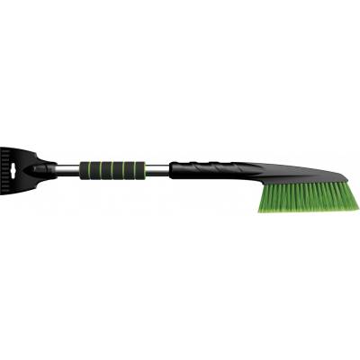 VERSACO škrabka s metličkou ALPIN BS1-65ST green