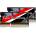 G.SKILL Ripjaws 16GB (2x8GB) DDR3 1600MHz F3-1600C11D-16GRSL